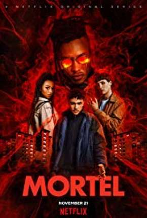 Mortel - 1ª Temporada Download Torrent