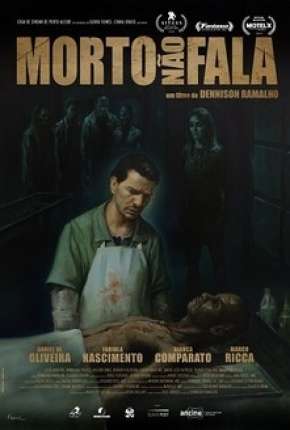 Morto Não Fala Download Torrent