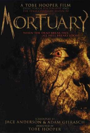 Mortuária Download Torrent