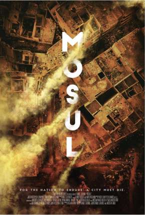 Mosul - Legendado Download Torrent