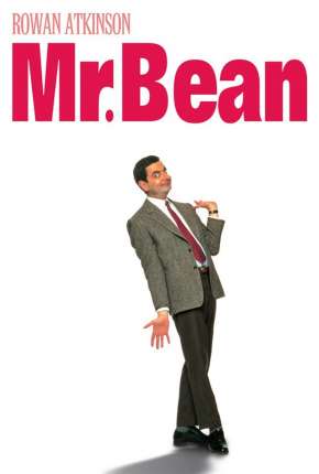 Mr. Bean Download Torrent