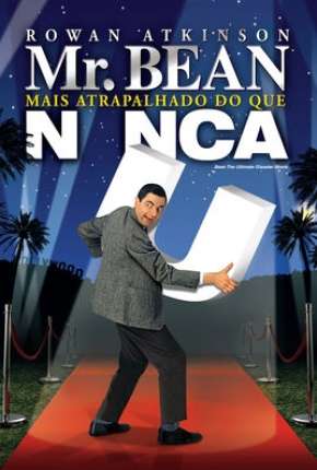 Mr. Bean - O Filme Download Torrent