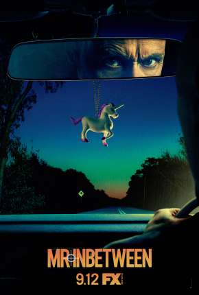 Mr. Inbetween - 2ª Temporada Legendada Download Torrent