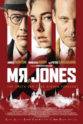 Mr. Jones - Legendado Download Torrent