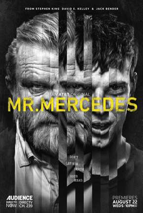Mr. Mercedes - 2ª Temporada Download Torrent