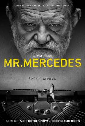 Mr. Mercedes - 3ª Temporada Legendada Download Torrent