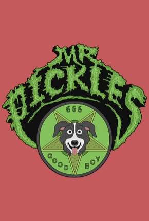 Mr. Pickles - 1ª Temporada Completa Download Torrent