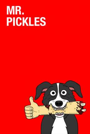 Mr. Pickles - 4ª Temporada Legendada Download Torrent
