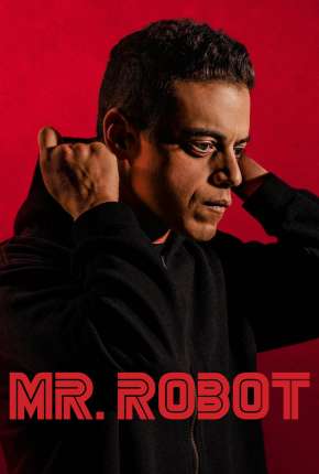 Mr. Robot - 4ª Temporada Legendada Download Torrent