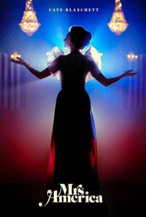 Mrs. America - Legendada Download Torrent