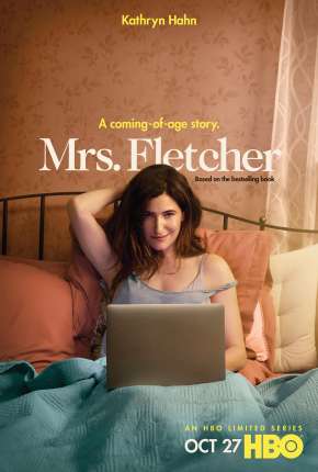 Mrs. Fletcher - 1ª Temporada Download Torrent