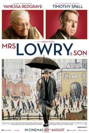 Mrs Lowry and Son - Legendado Download Torrent