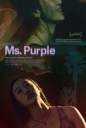 Ms. Purple - Legendado Download Torrent