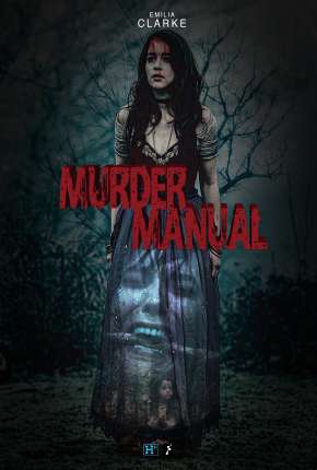 Murder Manual - Legendado Download Torrent