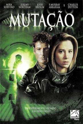 Mutação Download Torrent