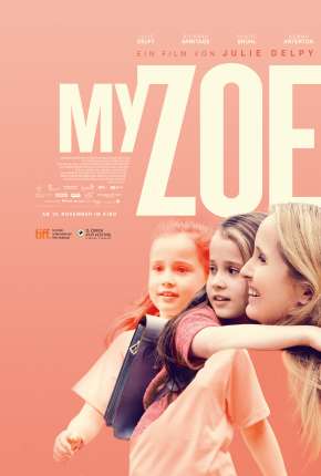 My Zoe - Legendado Download Torrent