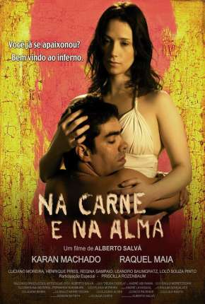 Na Carne e na Alma Download Torrent