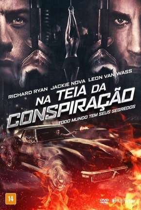 Na Teia da Conspiração Download Torrent