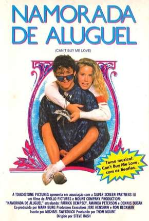 Namorada de Aluguel - Cant Buy Me Love Download Torrent