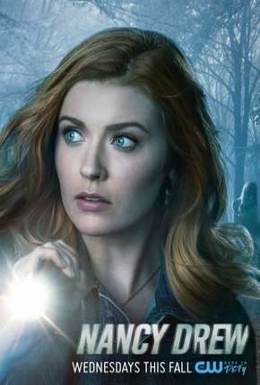 Nancy Drew - 1ª Temporada Download Torrent