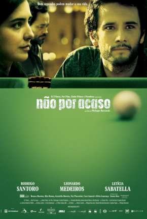 Não Por Acaso Download Torrent