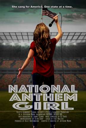 National Anthem Girl - Legendado Download Torrent