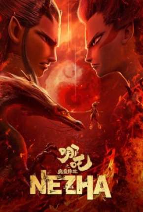 Ne Zha Zhi Mo Tong Jiang Shi - Legendado Download Torrent