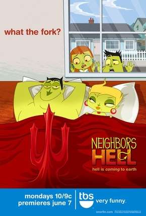 Neighbors from Hell Download Torrent
