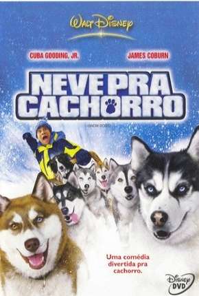 Neve pra Cachorro Download Torrent