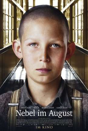 Névoa em Agosto Download Torrent