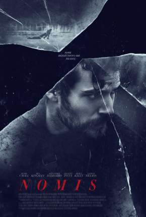 Night Hunter - Legendado Download Torrent