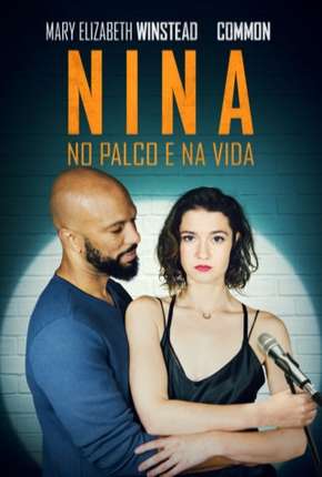 Nina - No Palco e na Vida - All About Nina Download Torrent