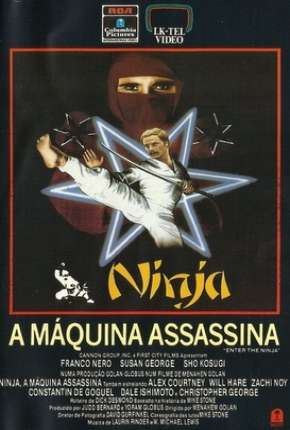 Ninja A Maquina Assassina Download Torrent