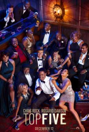 No Auge da Fama Download Torrent