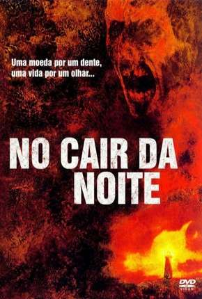 No Cair da Noite - Darkness Falls Download Torrent