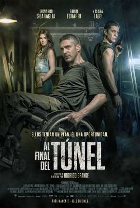 No Fim do Túnel - Al final del túnel Download Torrent