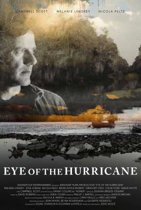 No Olho do Furacão - Eye of The Hurricane Download Torrent