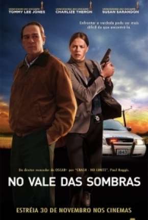 No Vale das Sombras - In the Valley of Elah Download Torrent