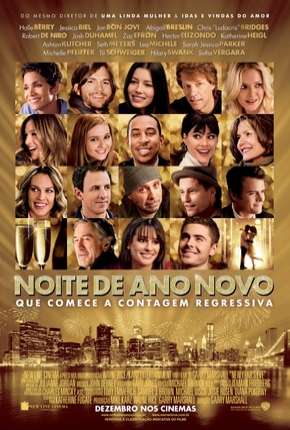 Noite de Ano Novo Download Torrent