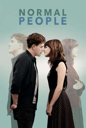 Normal People - 1ª Temporada Legendada Download Torrent