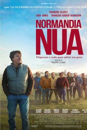 Normandia Nua - Legendado Download Torrent