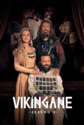 Norsemen - 3ª Temporada Completa Legendada Download Torrent