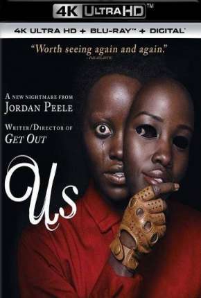 Nós 4K Download Torrent