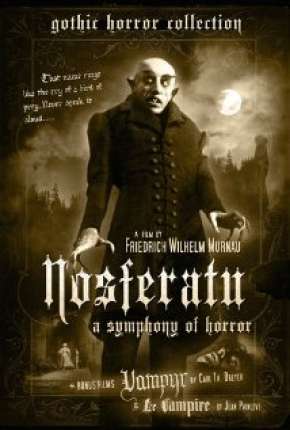 Nosferatu - Legendado Download Torrent