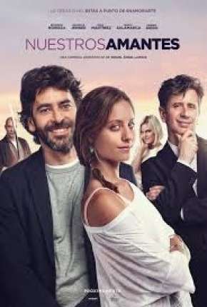 Nossos Amantes - Nuestros amantes Download Torrent