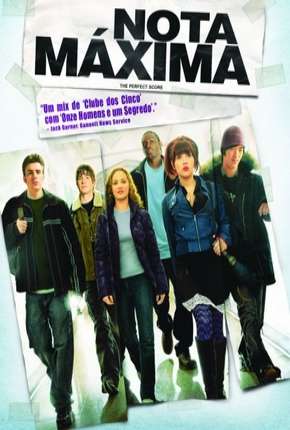 Nota Máxima Download Torrent