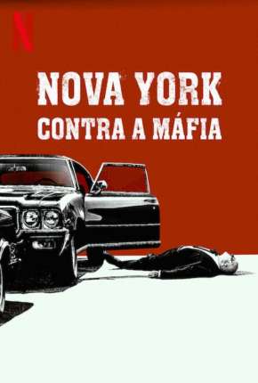 Nova York Contra a Máfia - 1ª Temporada Completa Legendada Download Torrent