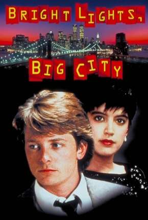 Nova York - Uma Cidade em Delírio Download Torrent