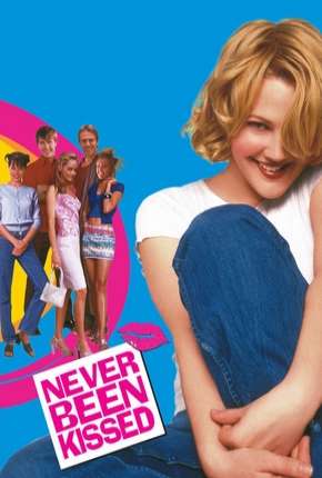 Nunca Fui Beijada - BD-R Download Torrent
