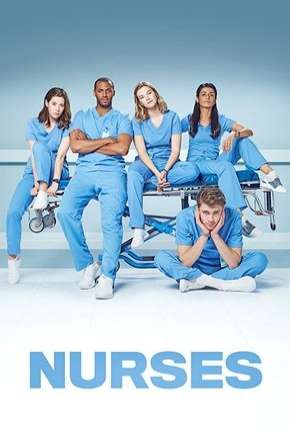 Nurses - 1ª Temporada Legendada Download Torrent